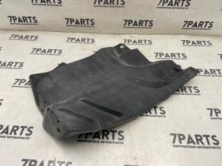 Подкрылок левый задний TOYOTA YARIS KSP210 1KRFE ,52592-52450 2 ракурс