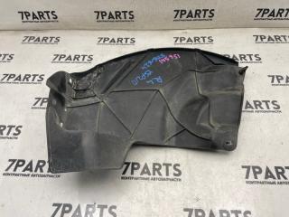 Подкрылок левый задний TOYOTA YARIS KSP210 1KRFE ,52592-52450 3 ракурс