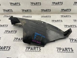 Подкрылок правый задний MAZDA MPV LWEW FS LC6250341 2 ракурс Подкрылок правый задний MAZDA MPV LWEW FS LC6250341 2 ракурс