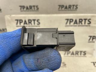 Кнопка NISSAN SAFARI WTY61 ZD30DDTI 27666VB000 2 ракурс
