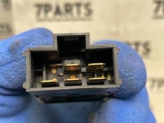 Кнопка NISSAN SAFARI WTY61 ZD30DDTI 27666VB000 4 ракурс