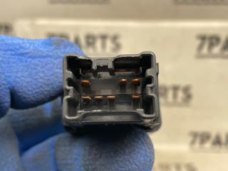 Кнопка омывателя фар NISSAN SAFARI WTY61 ZD30DDTI 25530VB200 4 ракурс