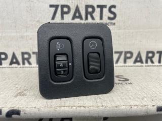 Кнопка корректора фар MITSUBISHI PAJERO V65W 6G74 1 ракурс
