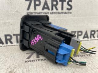Кнопка корректора фар MITSUBISHI PAJERO V65W 6G74 2 ракурс