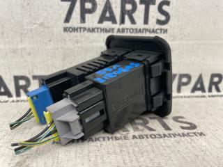 Кнопка корректора фар MITSUBISHI PAJERO V65W 6G74 3 ракурс
