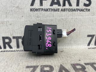 Кнопка корректора фар NISSAN X-TRAIL NT30 QR20DE 25190AX000 2 ракурс
