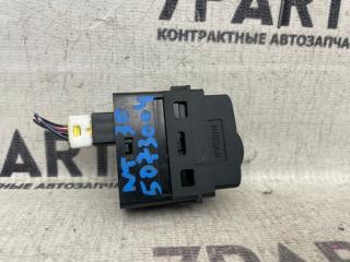 Кнопка корректора фар NISSAN X-TRAIL NT30 QR20DE 25190AX000 3 ракурс
