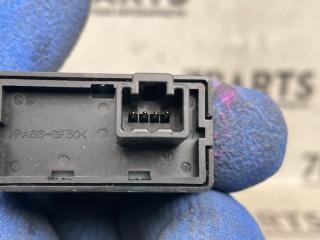 Кнопка корректора фар NISSAN X-TRAIL NT30 QR20DE 25190AX000 4 ракурс
