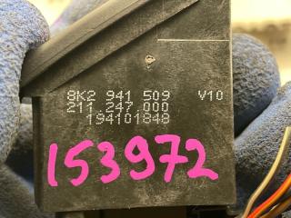 Кнопка аварийной сигнализации A4 2011 8K5 CDHB