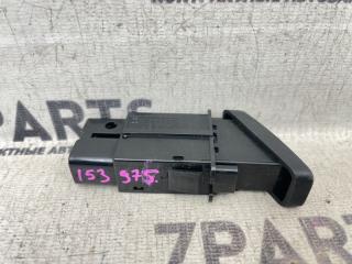 Кнопка аварийной сигнализации MAZDA DEMIO DW3W B3 B25D664H000 3 ракурс
