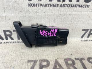 Кнопка аварийной сигнализации MAZDA DEMIO DW3W B3 B25E664H000 3 ракурс