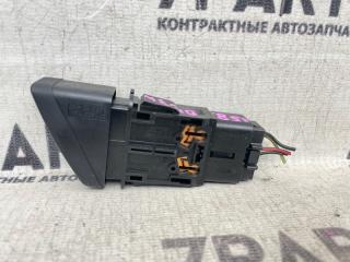 Кнопка аварийной сигнализации MAZDA DEMIO DW3W B3 B25D664H000 3 ракурс