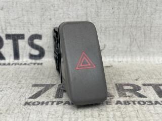 Кнопка аварийной сигнализации MAZDA PREMACY CP8W FP-DE B25D664H004 1 ракурс