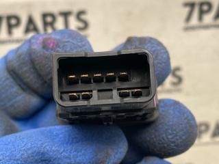 Кнопка аварийной сигнализации MAZDA PREMACY CP8W FP-DE B25D664H004 4 ракурс