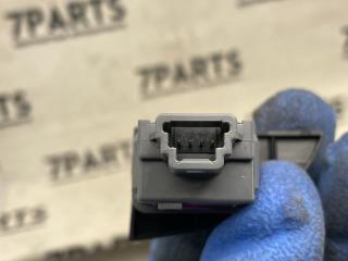 Кнопка аварийной сигнализации SUBARU TREZIA NSP120 1NR-FE 5 ракурс
