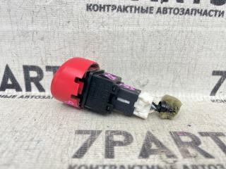 Кнопка аварийной сигнализации NISSAN CUBE Z12 HR15DE 252901FA0A 2 ракурс