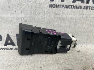 Кнопка аварийной сигнализации NISSAN SUNNY B14 252900M000 2 ракурс