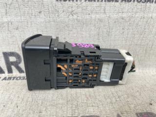Кнопка аварийной сигнализации NISSAN SUNNY B14 252900M000 3 ракурс