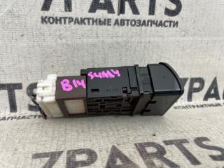 Кнопка обогрева заднего стекла NISSAN SUNNY B14 253500M000 3 ракурс Кнопка обогрева заднего стекла NISSAN SUNNY B14 253500M000 3 ракурс