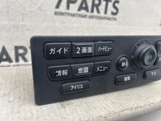 Блок навигации NISSAN LIBERTY RM12 28395WF700 2 ракурс