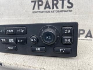 Блок навигации NISSAN LIBERTY RM12 28395WF700 3 ракурс