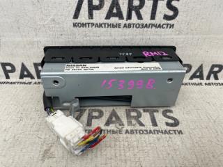 Блок навигации NISSAN LIBERTY RM12 28395WF700 4 ракурс