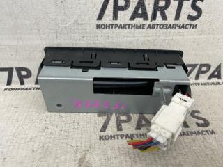 Блок навигации NISSAN LIBERTY RM12 28395WF700 5 ракурс