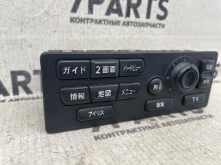 Блок навигации NISSAN LIBERTY RM12 QR20DE 28395WF700 2 ракурс