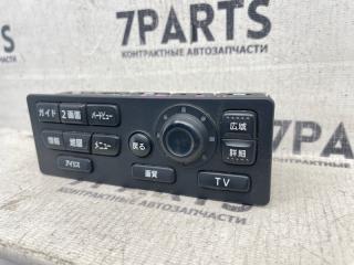 Блок навигации NISSAN LIBERTY RM12 QR20DE 28395WF700 3 ракурс