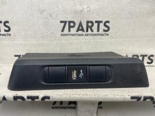 Вход usb TOYOTA YARIS KSP210 1KRFE ,55407-K0010 1 ракурс