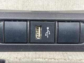 Вход usb TOYOTA YARIS KSP210 1KRFE ,55407-K0010 2 ракурс