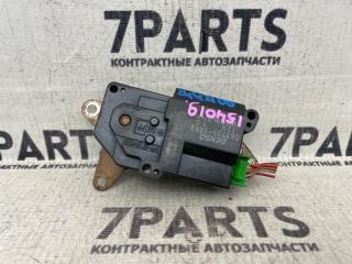 Запчасть сервопривод заслонок печки HONDA CIVIC 1999