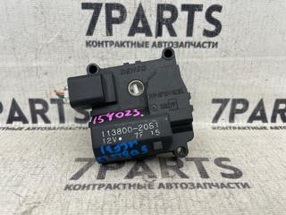 Сервопривод заслонок печки TOYOTA CELSIOR 2004