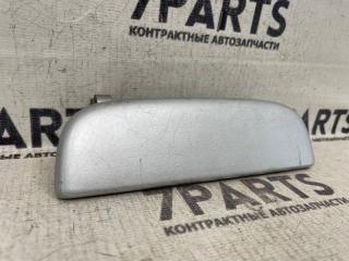 Ручка двери правая передняя SUZUKI KEI HN11S F6A 82801-81A01-Z2S 2 ракурс