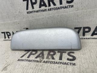 Ручка двери правая передняя SUZUKI KEI HN11S F6A 82801-81A01-Z2S 3 ракурс