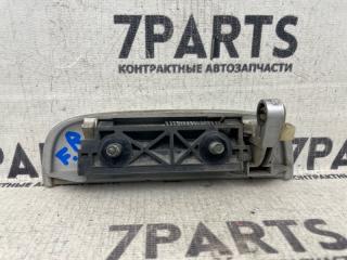 Ручка двери правая передняя SUZUKI KEI HN11S F6A 82801-81A01-Z2S 4 ракурс