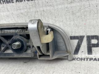 Ручка двери правая передняя SUZUKI KEI HN11S F6A 82801-81A01-Z2S 5 ракурс