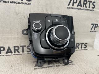 Блок навигации MAZDA AXELA BM5FS B45A66CM0 2 ракурс