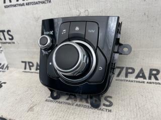 Блок навигации MAZDA AXELA BM5FS B45A66CM0 3 ракурс