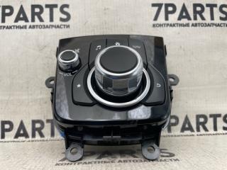 Блок навигации MAZDA AXELA BM5FS B45A66CM0 4 ракурс