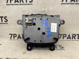 Блок навигации MAZDA AXELA BM5FS B45A66CM0 5 ракурс