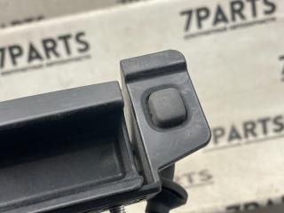 Ручка задней двери SUZUKI IGNIS FF21S K12C 4 ракурс