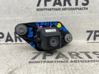 Камера заднего вида TOYOTA ESTIMA AHR20 2AZFXE 86790-28400 1 ракурс
