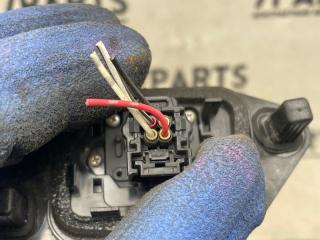 Камера заднего вида TOYOTA ESTIMA AHR20 2AZFXE 86790-28400 4 ракурс