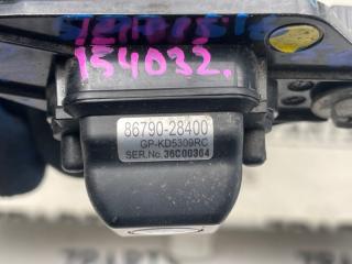 Камера заднего вида TOYOTA ESTIMA AHR20 2AZFXE 86790-28400 5 ракурс