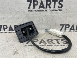 Камера заднего вида NISSAN FUGA PY50 VQ35HR 28442EJ70A 2 ракурс