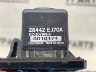 Камера заднего вида NISSAN FUGA PY50 VQ35HR 28442EJ70A 4 ракурс