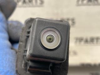 Камера заднего вида NISSAN FUGA PY50 VQ35HR 28442EJ70A 5 ракурс