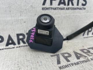 Камера заднего вида SUZUKI IGNIS FF21S K12C 39970-62R30 2 ракурс