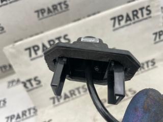 Камера заднего вида SUZUKI IGNIS FF21S K12C 39970-62R30 4 ракурс